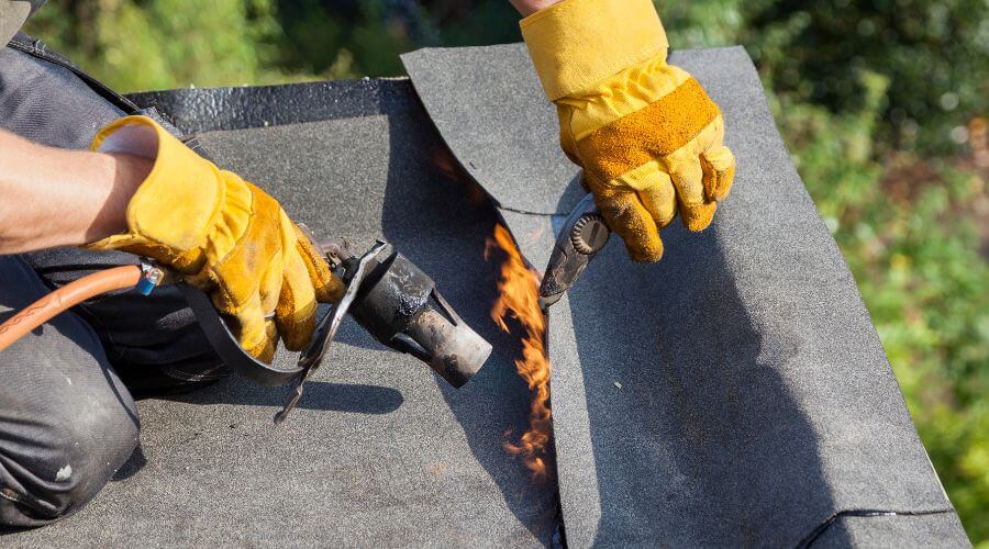 Local Chimney Repair in Coats, KS